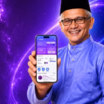 MOHD YUNUS MOHD YUSOF