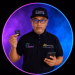 Syarizul Mohamad Ihsan Zulkaffly