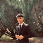 Saiqal Nizam Salahudin