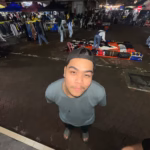 MUHAMMAD MUADZ