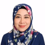 NIK AZIDA NIK MAHMOOD
